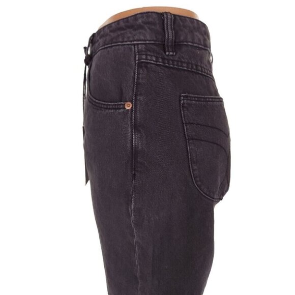 Rolla’s Original Straight High Rise Jeans Size 32 Sunbleach 90's Style NWT - Picture 4 of 13